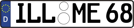 ILL-ME68
