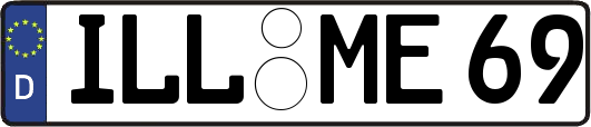 ILL-ME69