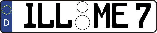 ILL-ME7