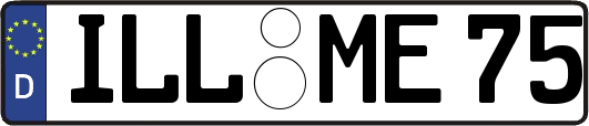 ILL-ME75