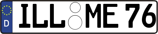 ILL-ME76