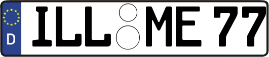 ILL-ME77