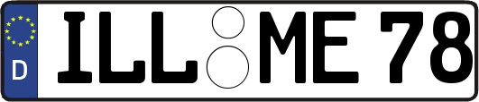 ILL-ME78