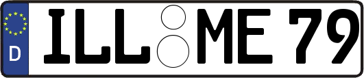 ILL-ME79