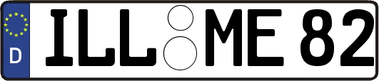 ILL-ME82