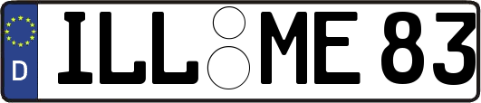 ILL-ME83