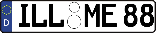 ILL-ME88