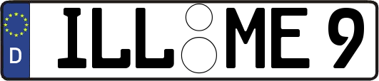 ILL-ME9