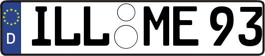 ILL-ME93
