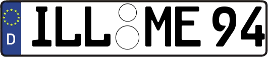 ILL-ME94