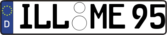 ILL-ME95