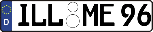 ILL-ME96