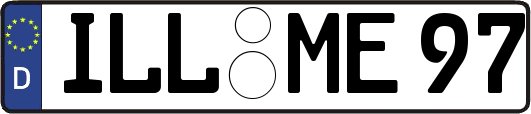 ILL-ME97