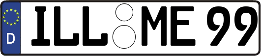 ILL-ME99