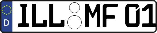 ILL-MF01
