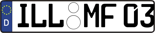 ILL-MF03
