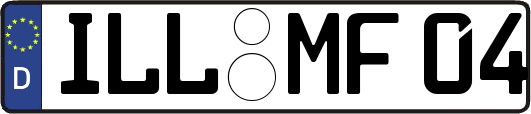 ILL-MF04