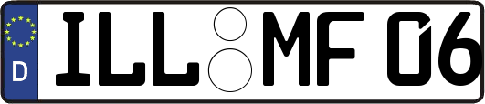 ILL-MF06