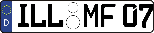 ILL-MF07