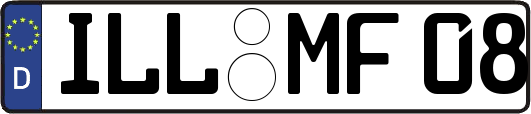 ILL-MF08