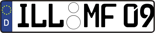 ILL-MF09