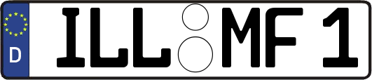 ILL-MF1