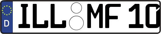 ILL-MF10