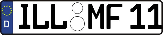 ILL-MF11
