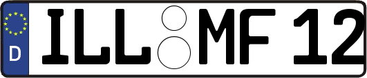 ILL-MF12