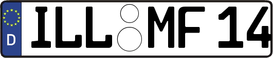 ILL-MF14