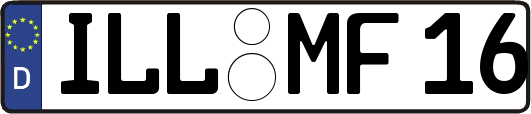 ILL-MF16