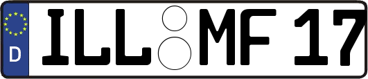 ILL-MF17