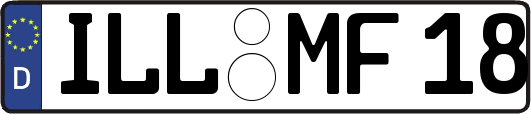 ILL-MF18