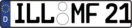 ILL-MF21