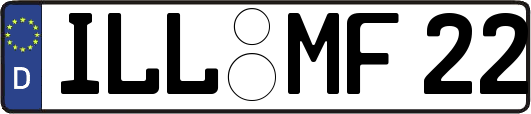 ILL-MF22