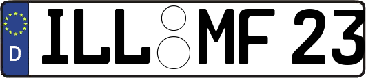 ILL-MF23
