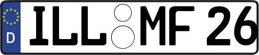 ILL-MF26