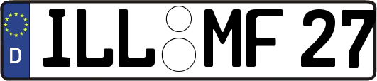 ILL-MF27