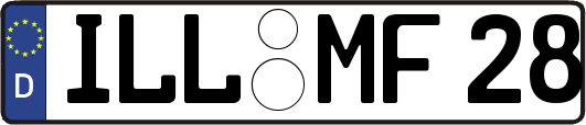 ILL-MF28