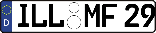 ILL-MF29