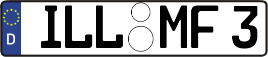 ILL-MF3