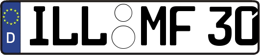 ILL-MF30