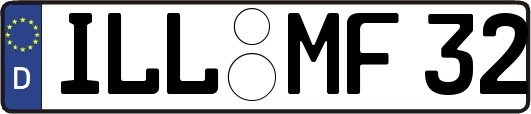 ILL-MF32