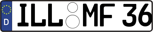 ILL-MF36