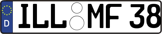 ILL-MF38