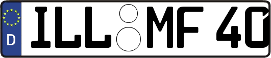 ILL-MF40