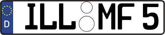ILL-MF5