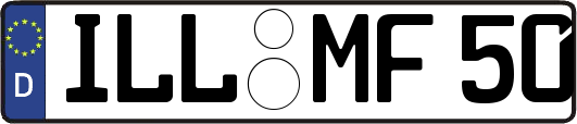 ILL-MF50