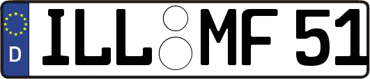 ILL-MF51
