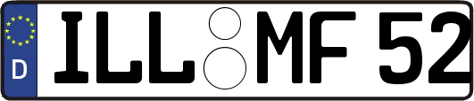 ILL-MF52
